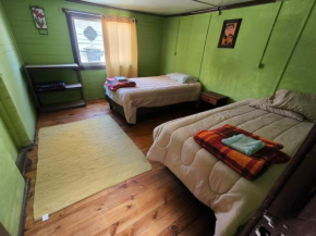 Casona Caracol